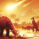 Imagen para el artículo titulado 10 mitos sobre los dinosaurios que son completamente falsos